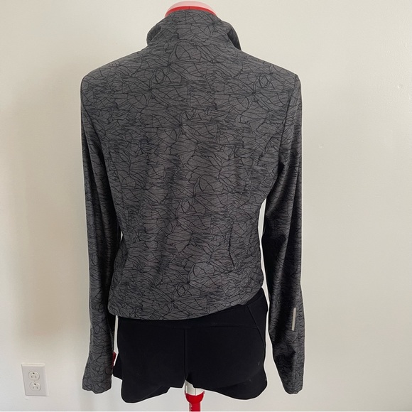 Mondetta activewear quarter zip top - Picture 2 of 8